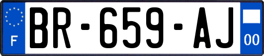 BR-659-AJ