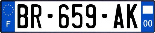 BR-659-AK