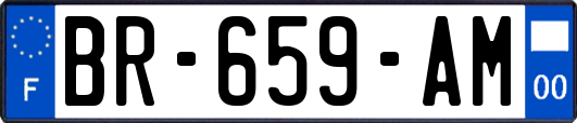 BR-659-AM