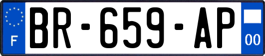 BR-659-AP