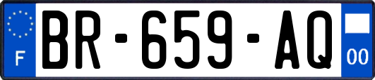 BR-659-AQ