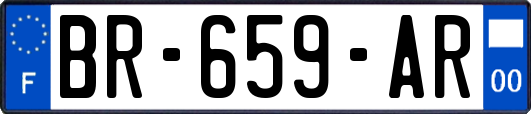 BR-659-AR