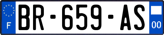 BR-659-AS