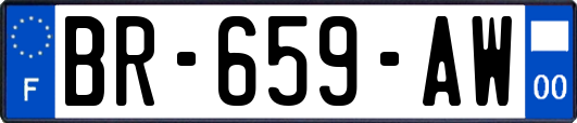 BR-659-AW
