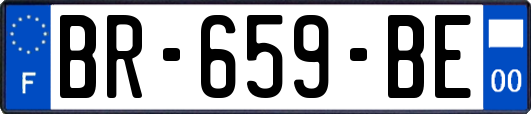 BR-659-BE