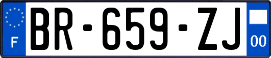 BR-659-ZJ