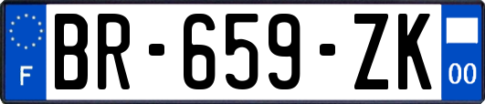 BR-659-ZK