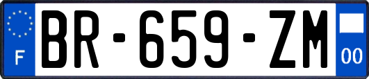 BR-659-ZM