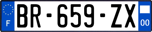BR-659-ZX