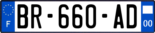 BR-660-AD