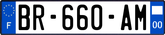 BR-660-AM