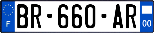 BR-660-AR