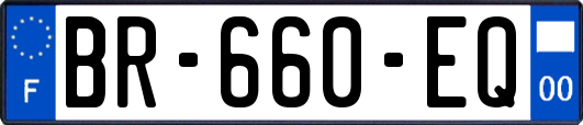 BR-660-EQ