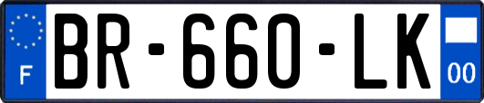BR-660-LK