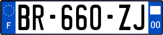 BR-660-ZJ