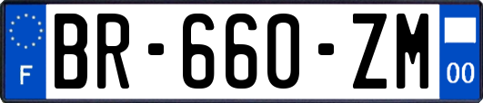 BR-660-ZM