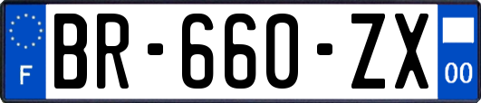 BR-660-ZX