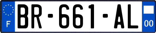 BR-661-AL