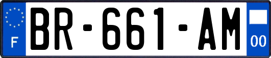 BR-661-AM