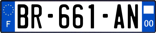 BR-661-AN