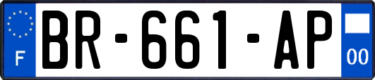 BR-661-AP