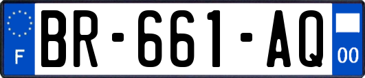 BR-661-AQ