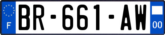 BR-661-AW