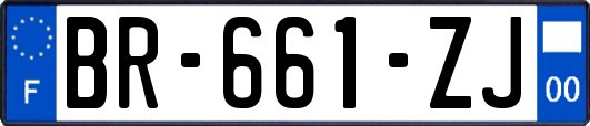 BR-661-ZJ