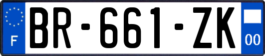 BR-661-ZK