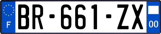 BR-661-ZX