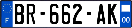BR-662-AK