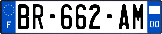 BR-662-AM