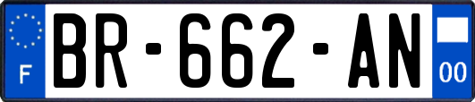 BR-662-AN
