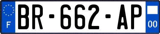 BR-662-AP
