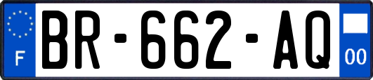 BR-662-AQ