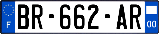 BR-662-AR