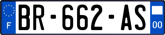 BR-662-AS