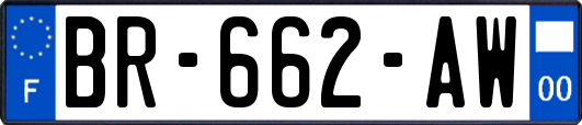 BR-662-AW