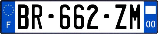 BR-662-ZM