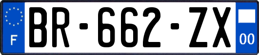BR-662-ZX