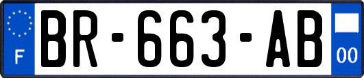 BR-663-AB