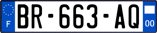 BR-663-AQ