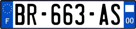 BR-663-AS