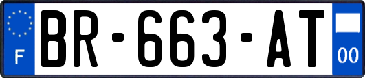 BR-663-AT