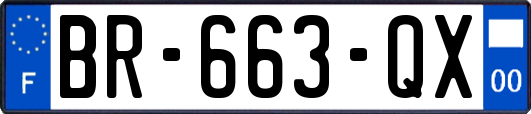 BR-663-QX