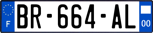 BR-664-AL