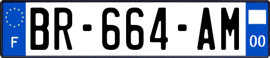 BR-664-AM