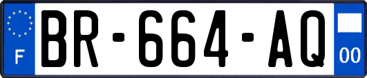 BR-664-AQ