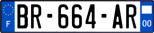 BR-664-AR