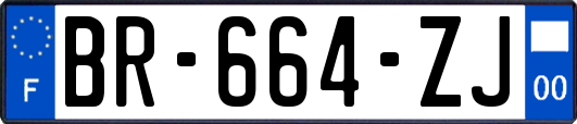 BR-664-ZJ